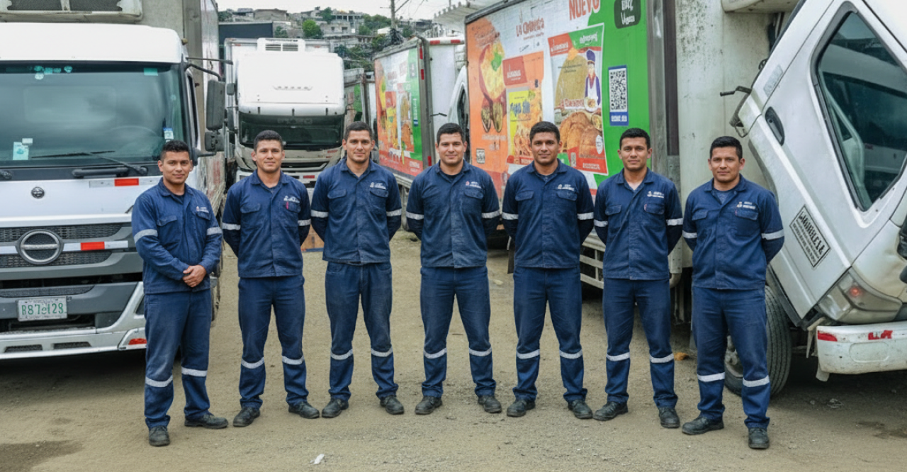 Equipo Flotatec